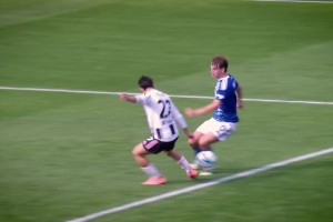 科莫独享优先权！皇马标价帕斯6000万！阿根廷新星在科莫大放异彩
